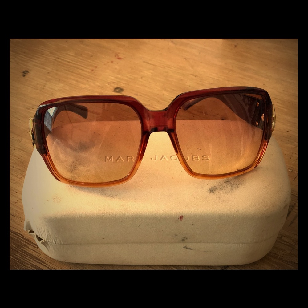Marc Jacobs sunglasses